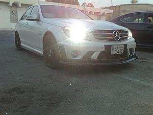 C63 2009 With Some COOL Stuff..-02102009007.jpg