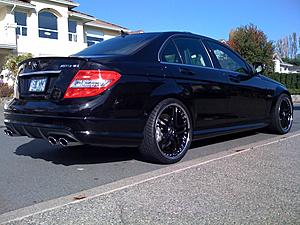 The Official C63 AMG Picture Thread (Post your photos here!)-1.jpg