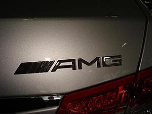 Drove the New 212 E63 AMG yesterday!!-new-amg-badge.jpg