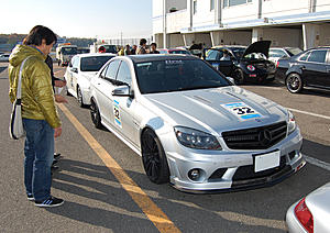 AMG C63 in Japan: 526ps-6_b.jpg