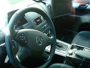 What's wrong with this c63? cloth amg seats w212 steeering wheel, instrument cluster?-untitled.jpg