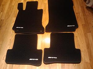 C63 AMG Floor Mats-amgc63floormats1.jpg