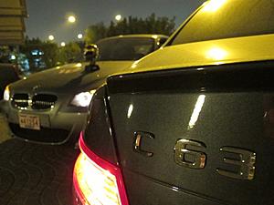 Crazy Night...-m5-vs-c63.jpg