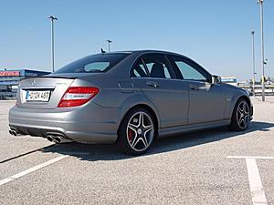 Here's my 2010 C63 picked up at AMG, Affalterbach-p3070724_medium.jpg