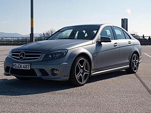 Here's my 2010 C63 picked up at AMG, Affalterbach-p3070728_medium.jpg