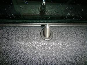 Has anyone found any AMG door lock pins?-rear-ss-pin-installed-unlocked.jpg