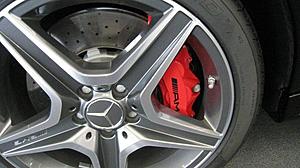 Selling my 18&quot; AMG wheels -driven 6 days-img_2733.jpg