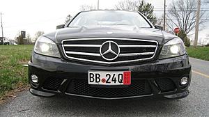 C63 finally arrived after Euro Delivery - pics-img_3435.jpg