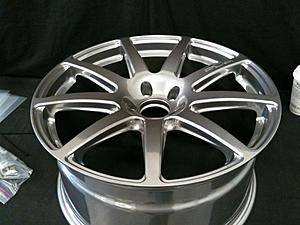 Teaser pic - my new wheels be installed on Sat-new-wheel-.jpg