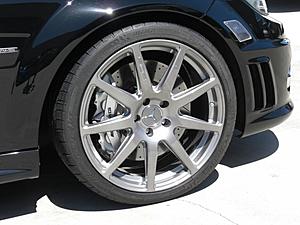 Teaser pic - my new wheels be installed on Sat-pur-one-d.jpg