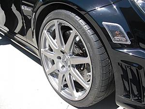 Teaser pic - my new wheels be installed on Sat-pur-one-e.jpg