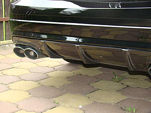 FS: W204 C63 CARBON FIBER 3FINS DIFFUSER 0 SHIPPED ANYWHERE IN MAINLAND US!-cf-diffuser-006.jpg