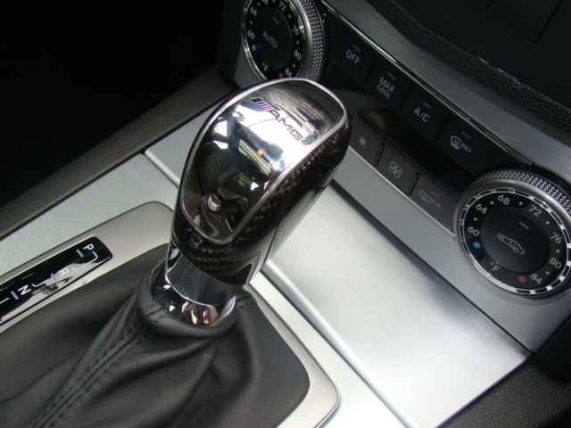 gear shift exchange