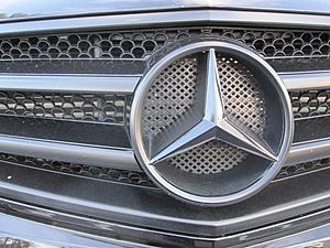 Painting chrome trim black 2009 c63 DIY...-img_0057.jpg