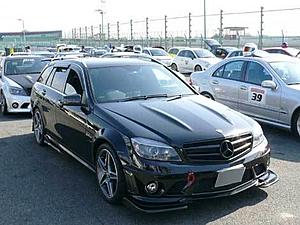 AMG C63 Wagon at the track-o0470035310535124791.jpg