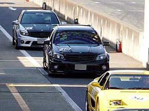 AMG C63 Wagon at the track-o0470035310535124854.jpg