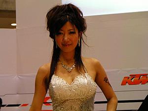 Import Car Show in Japan-sany0131.jpg