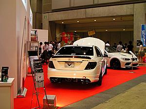 Import Car Show in Japan-sunrise_003.jpg
