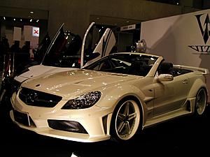 Import Car Show in Japan-sany0127.jpg