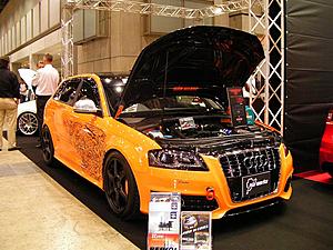 Import Car Show in Japan-sany0136.jpg