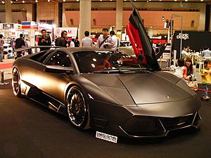 Import Car Show in Japan-sany0145.jpg