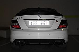 The Official C63 AMG Picture Thread (Post your photos here!)-4661000346_1ccdf11007_b.jpg