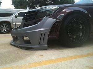 C63 DTM Style Bumper-iphone-pics-050.jpg