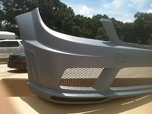 C63 DTM Style Bumper-iphone-pics-071.jpg