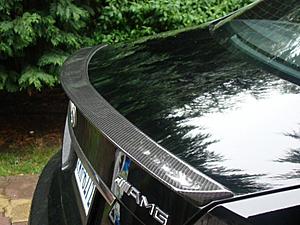 FS: W204 Carbon fiber trunk spoiler 0 shipped.-cf-spoiler-1-.jpg