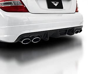 Got some stuff some Carlsson - Some pics for you guys-vorsteiner-mbz-c63amg-006.jpg