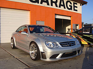 CLK 63 Black Series vs. C63 AMG. What's the big difference?-dsc00032.jpg