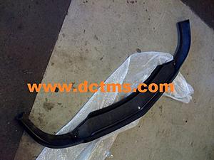 C63 add on front bumper spoiler with splitter 0 shipped, in stock, ready to ship!-c63-front-spoiler_01.jpg