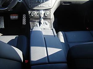 Upgraded Euro Console Cover Installed-euro-console-2.jpg