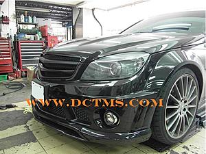 C63 add on front bumper spoiler with splitter 0 shipped, in stock, ready to ship!-c63-star-deleted-grill_003.jpg