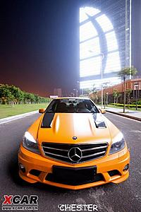 Orange C63 AMG + Carlsson Style Carbon Fiber Front Spoiler-20100607_ec7bdd824503b036eac0gijvlumid76v.jpg