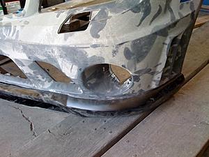 C63 add on front bumper spoiler with splitter 0 shipped, in stock, ready to ship!-c63-front-lip_03.jpg