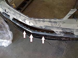 C63 add on front bumper spoiler with splitter 0 shipped, in stock, ready to ship!-c63-front-lip_02.jpg