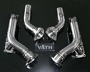 Photos (Sneak Peak) :: Bolt-in Catless Down-Pipes / Test Pipes :: 2010 C63-vaeth_fk_m156-resize-.jpg