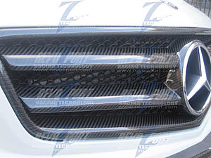 Opinions on RevoZport CF Grill: Silver or Blacked Tri-Star-c63cffrontgrill10.jpg