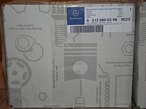 Upgraded Euro Console Cover Installed-euro-console-003.jpg