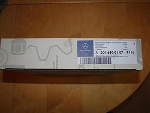 Upgraded Euro Console Cover Installed-euro-console-005.jpg