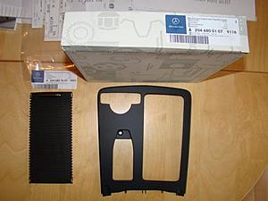 Upgraded Euro Console Cover Installed-euro-console-006.jpg