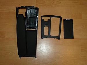 Upgraded Euro Console Cover Installed-euro-console-007.jpg