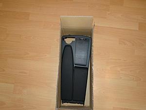 Upgraded Euro Console Cover Installed-euro-console-013.jpg