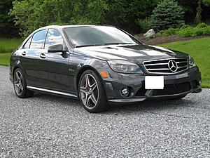 The Official C63 AMG Picture Thread (Post your photos here!)-c63-rfside.jpg