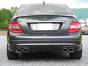 The Official C63 AMG Picture Thread (Post your photos here!)-c63-rear.jpg