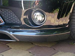 FS: W204 C63 Carbon Fiber C style front lip CF 0 shipped, FRP, 0 shipped-cf-front-lip-2.jpg