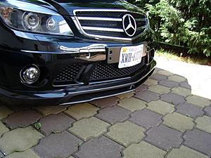 FS: W204 C63 Carbon Fiber C style front lip CF 0 shipped, FRP, 0 shipped-cf-front-lip-3.jpg