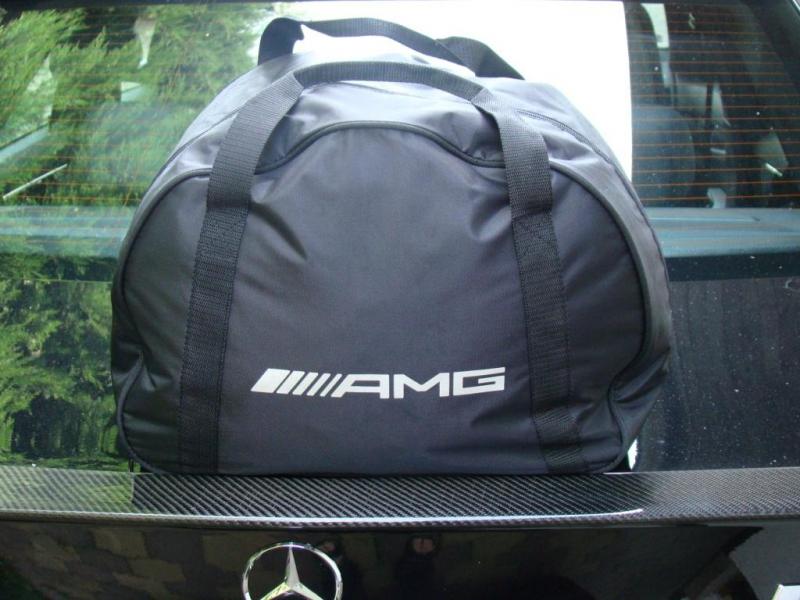 Car Cover for C63?? - MBWorld.org Forums