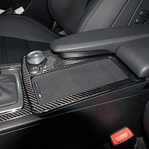 Upgraded Euro Console Cover Installed-c63-int.jpg